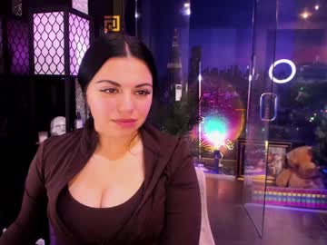 alma_pearl's chat room