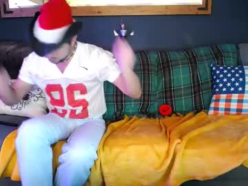 bobbyandsadie's chat room