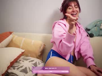 lizmreow's chat room