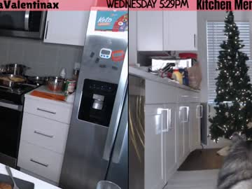 milavalentinax's chat room