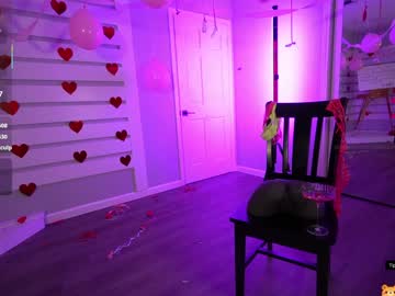 rosiebones's chat room