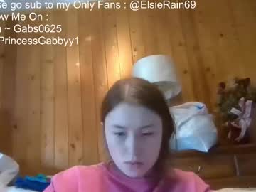 elsierain469's chat room