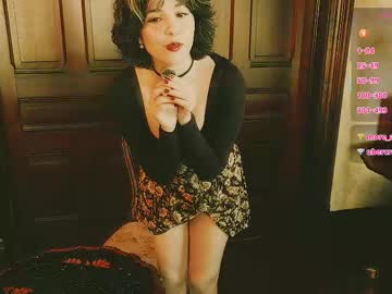 thecamwoman's chat room