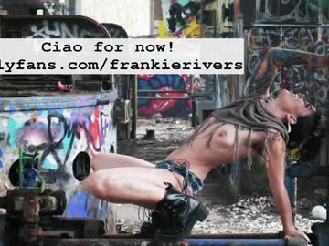 _frankie_rivers's chat room
