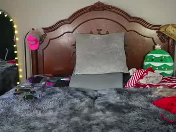 oh_lovely_girl's chat room