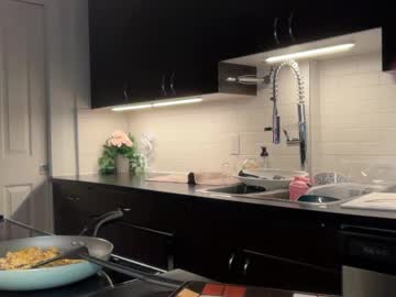 ariajackson's chat room