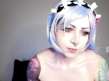 ivey_strigoi's chat room