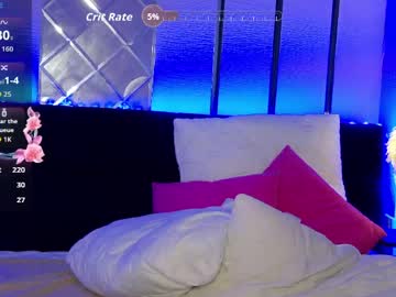 milla_brilliant's chat room