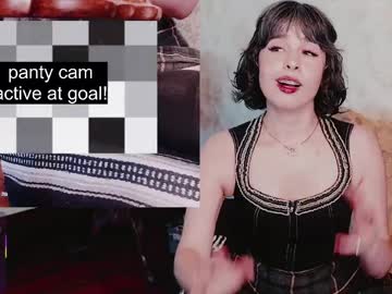 thecamwoman's chat room