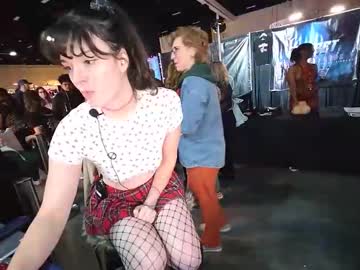 tiggerrosey's chat room