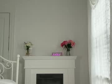 littlegreekflower's chat room