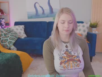 asiri_ocean's chat room