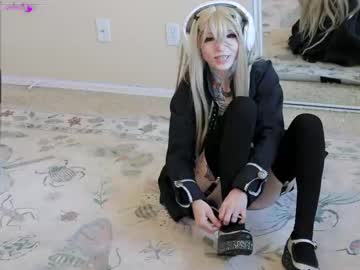 archancel's chat room