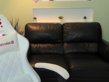 michafox's chat room