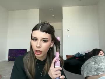 clairewalkerrr's chat room