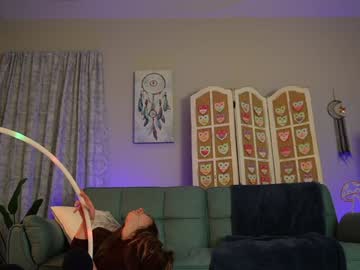 syriahsage's chat room