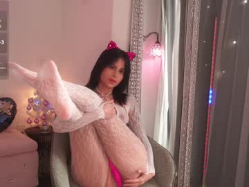 mysticxkitty's chat room