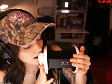 spectralmatter's chat room