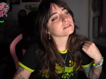 blueasfuck's chat room