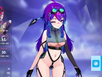 projektmelody's chat room