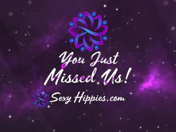 sexyhippies's chat room