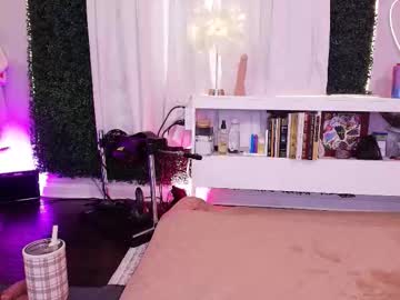 lexibby69's chat room