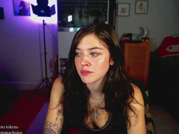emmachoice's chat room