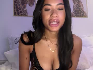 arianasiren's chat room