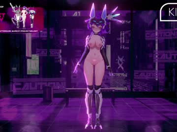 projektmelody's chat room