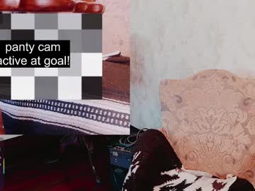 thecamwoman's chat room