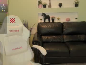 michafox's chat room