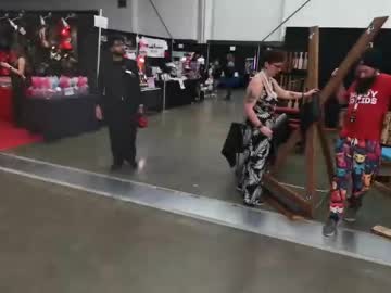 iammisstery's chat room