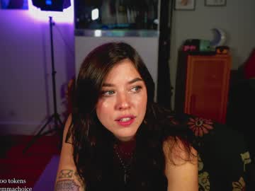 emmachoice's chat room