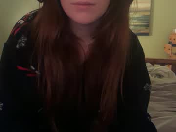 redheadandbigpeenar's chat room