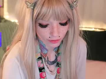 archancel's chat room