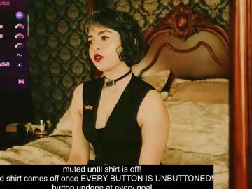 thecamwoman's chat room