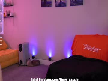 fiery_redhead's chat room