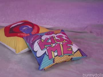 bunnydollstella's chat room