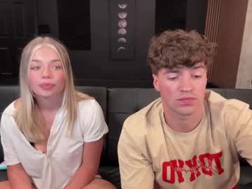 alpha_luke's chat room