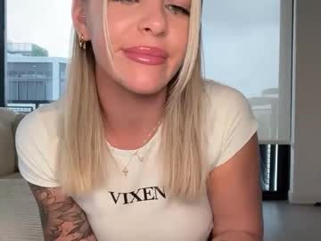 reecemarie's chat room