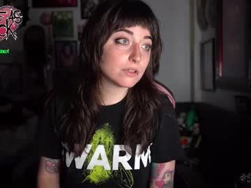 blueasfuck's chat room