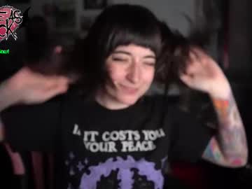 blueasfuck's chat room