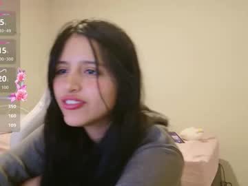 elisparadisex's chat room