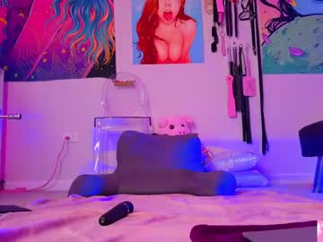 daphnemadison's chat room