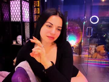 alma_pearl's chat room