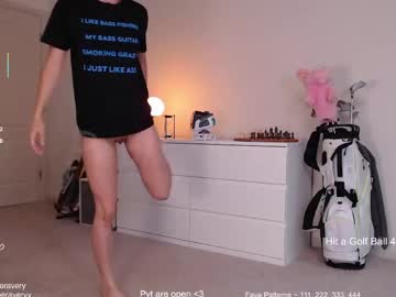 petitebrat's chat room