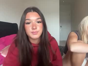 alexajefferies's chat room