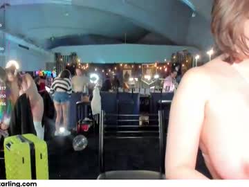 jessicastarling's chat room