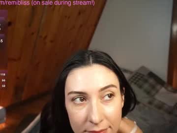 remibliss's chat room