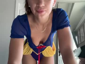 brielledaviss's chat room